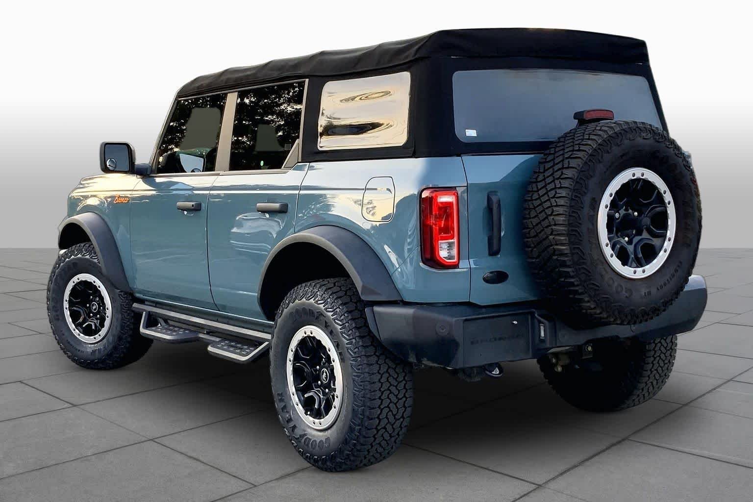 Used 2022 Area 51 Ford Big Bend image 11