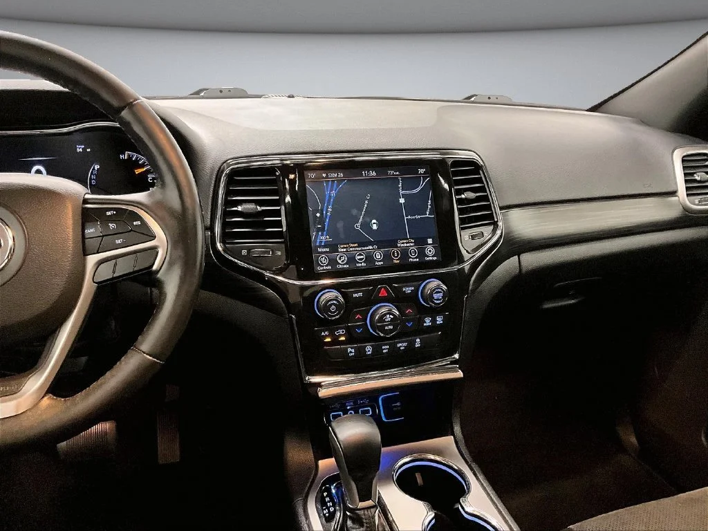 2022 Jeep Grand Cherokee WK Laredo X - Photo 9