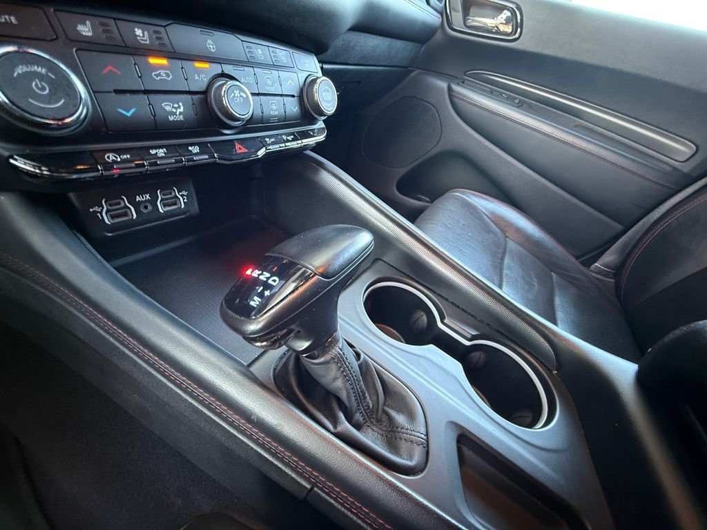 Used 2024 White Dodge GT Plus image 22