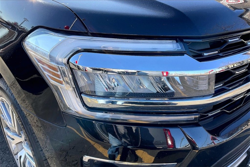 2024 FORD EXPEDITION MAX - Image 27