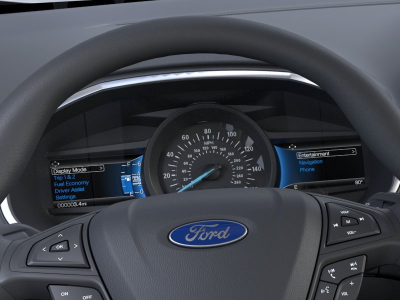 2023 Ford Edge SE - Photo 13