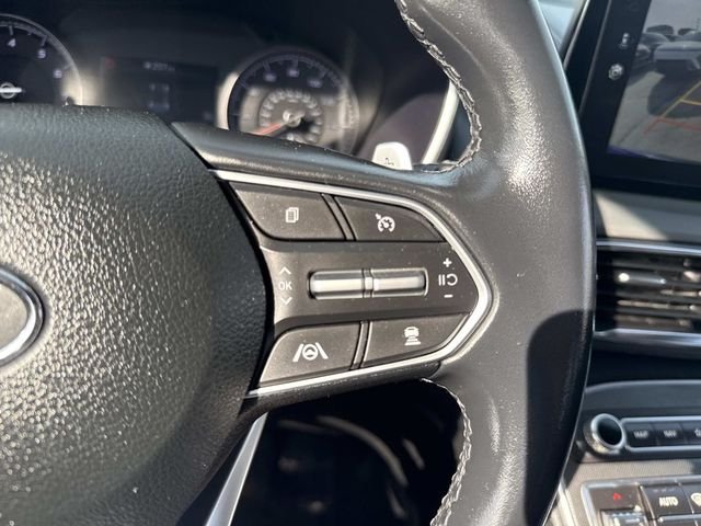 2023 Hyundai Santa Fe SEL - Photo 29
