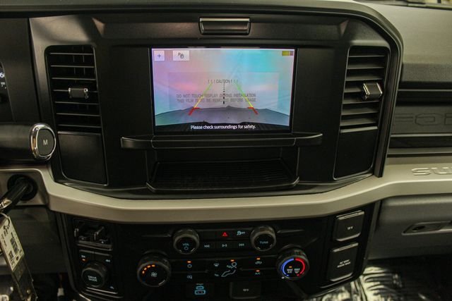 New 2026 Oxford White Ford F-250® XL image 29
