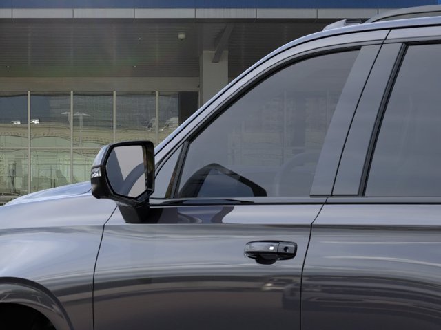 New 2026 Dark Ash Metallic Chevrolet RST image 12