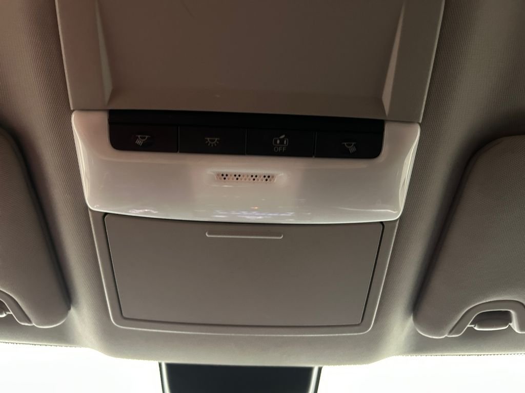Used 2024 Gray Nissan 2.5 SV image 29
