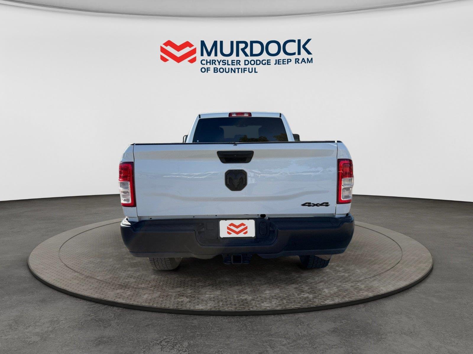 2024 RAM Ram 2500 Pickup Tradesman - Photo 9