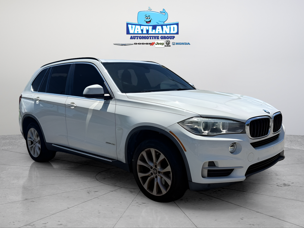 Used 2016 White BMW sDrive35i image 21