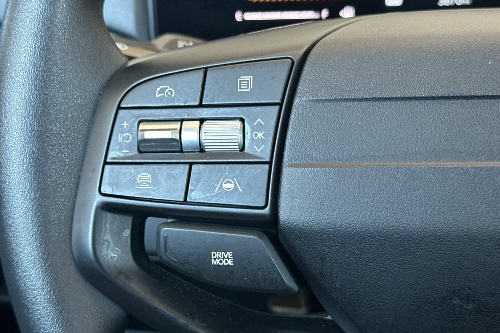 Used 2026 Red Kia LXS image 25