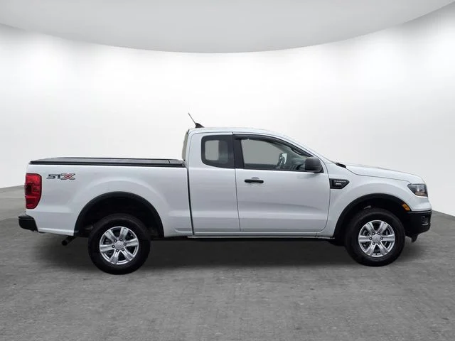 Used 2019 Oxford White Ford XL image 3