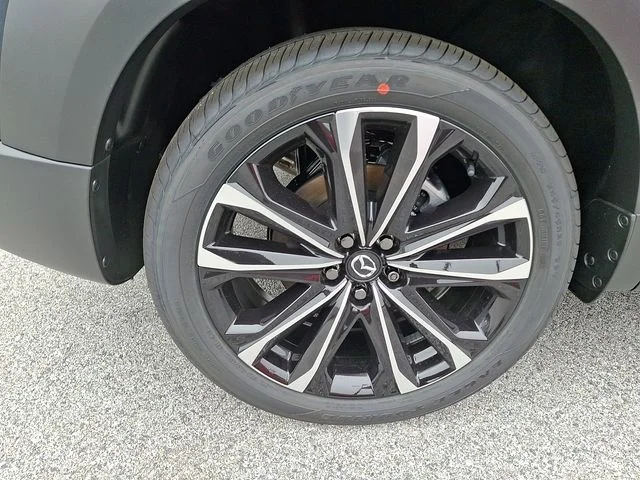 New 2026 Blue Mazda 2.5 S Premium image 6