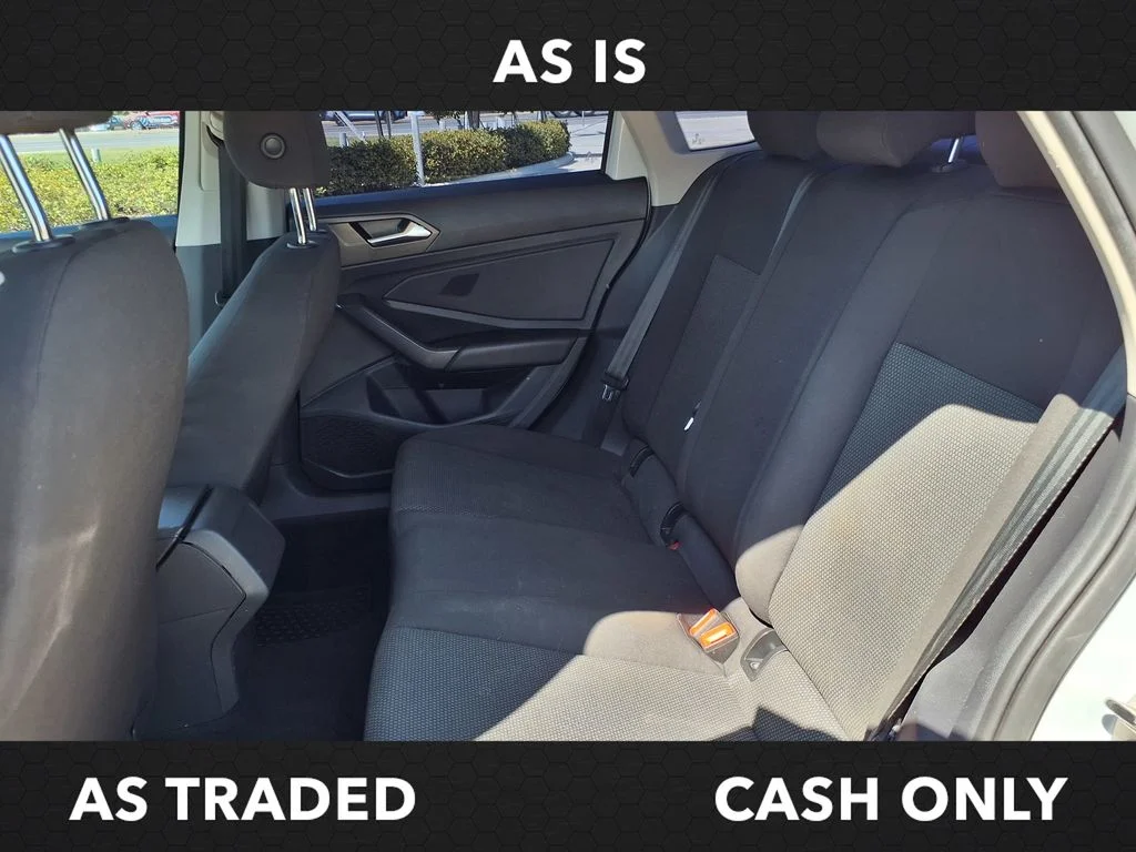 Used 2019 Gray Volkswagen  image 14