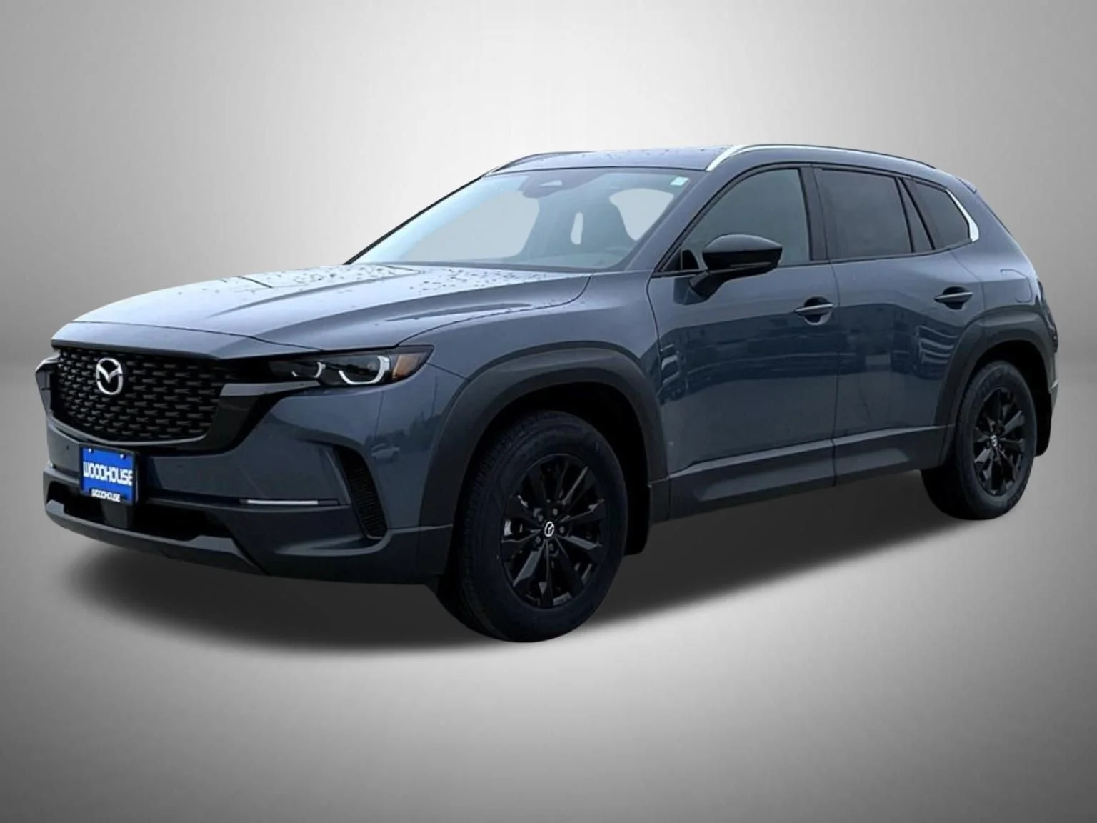 2026 Mazda CX-50 2.5 S Preferred's photo