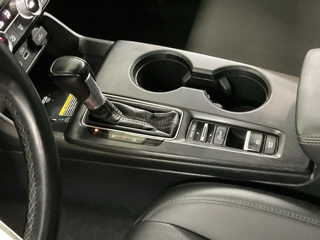 2023 Honda Civic Touring - Photo 57