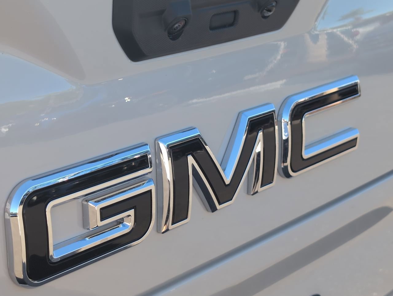 2026 GMC Sierra 1500 AT4X - Photo 31