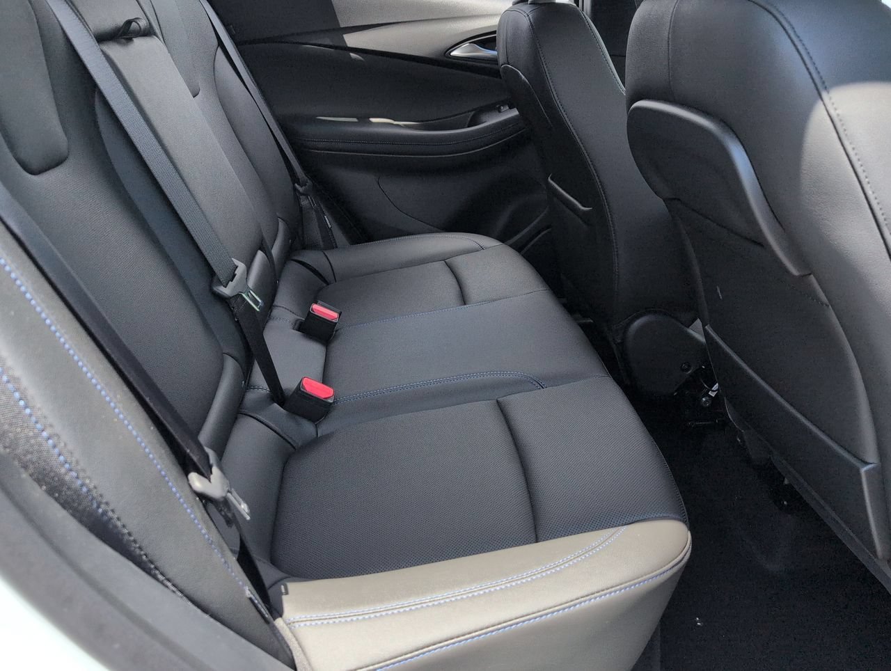 2026 Buick Encore GX Sport Touring - Photo 24
