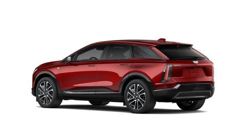 2027 Cadillac OPTIQ Sport - Photo 77