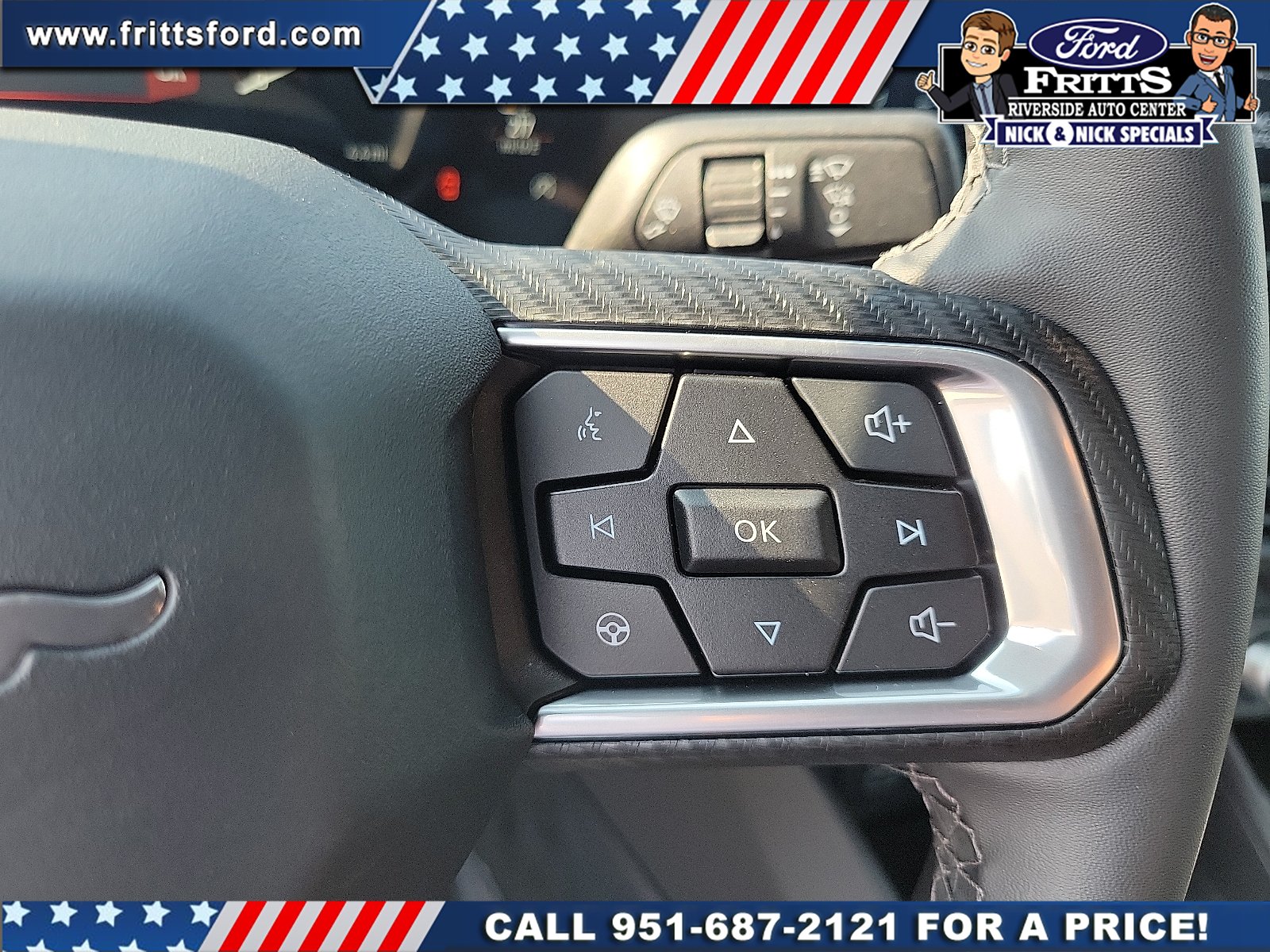 New 2026 Carbonized Gray Metallic Ford EcoBoost® Fastback image 7