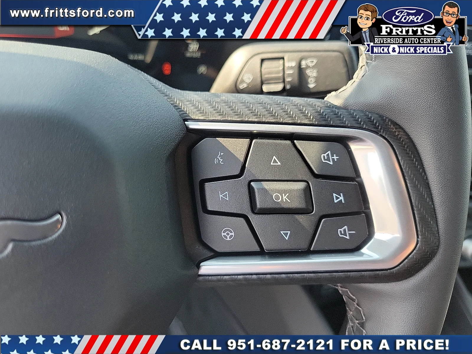 New 2026 Carbonized Gray Metallic Ford EcoBoost® Fastback image 7