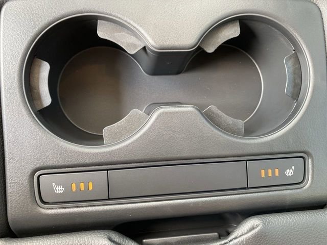 2025 Mazda CX-5 S Premium Plus package - Photo 34