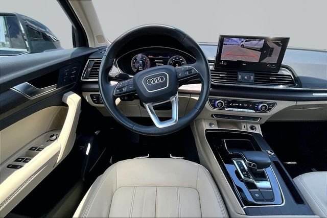 Used 2024  Audi 40 Premium Plus image 5