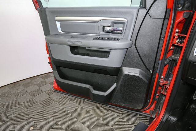 Used 2020 Red Ram Warlock image 33