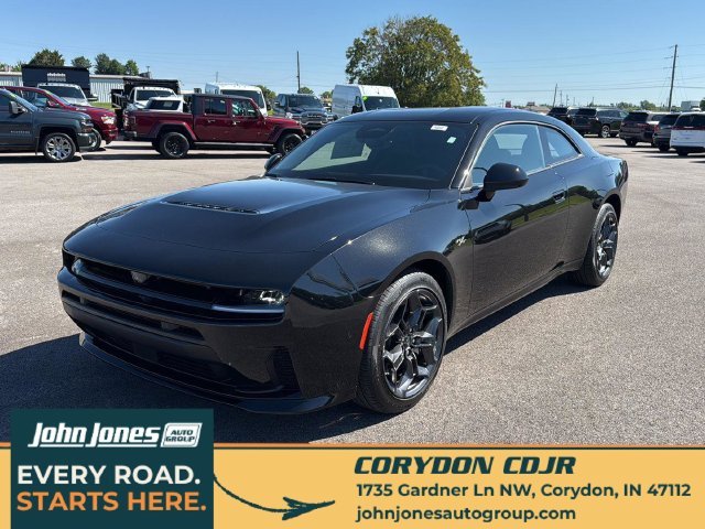 2026 Dodge Charger