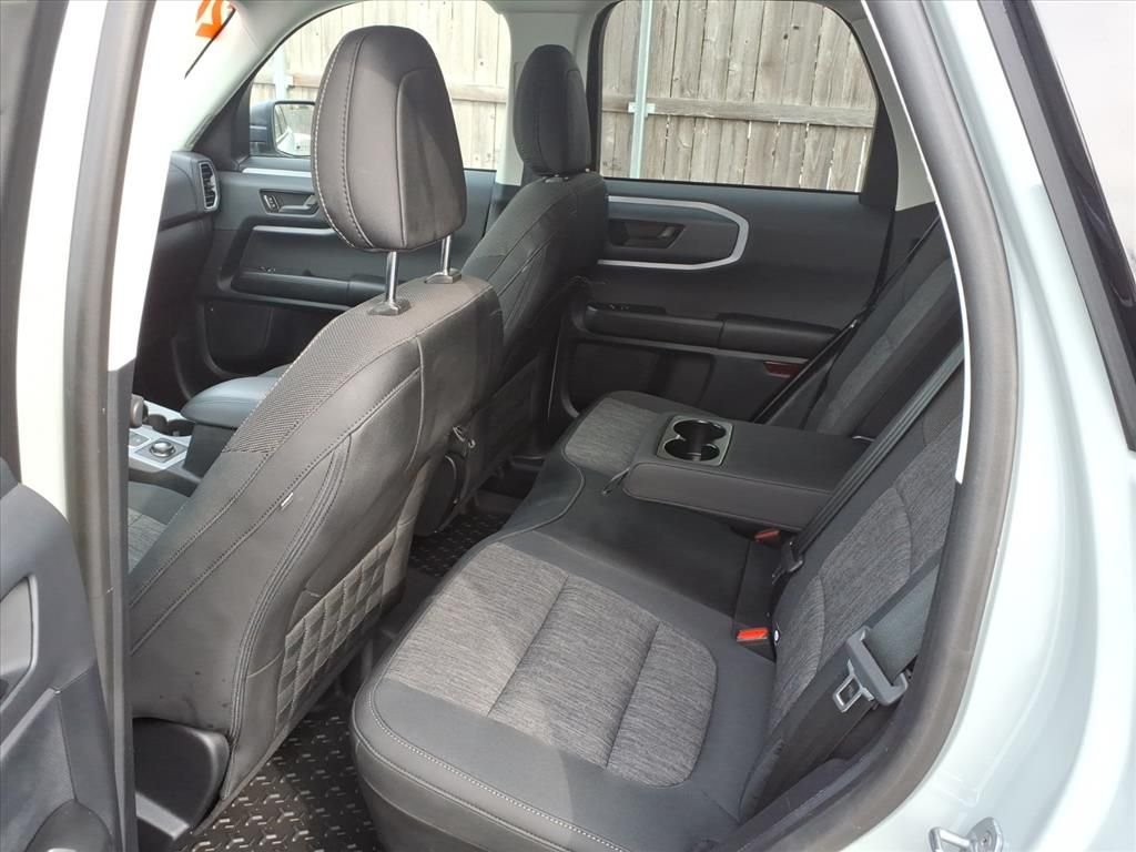 2022 FORD BRONCO SPORT - Image 27