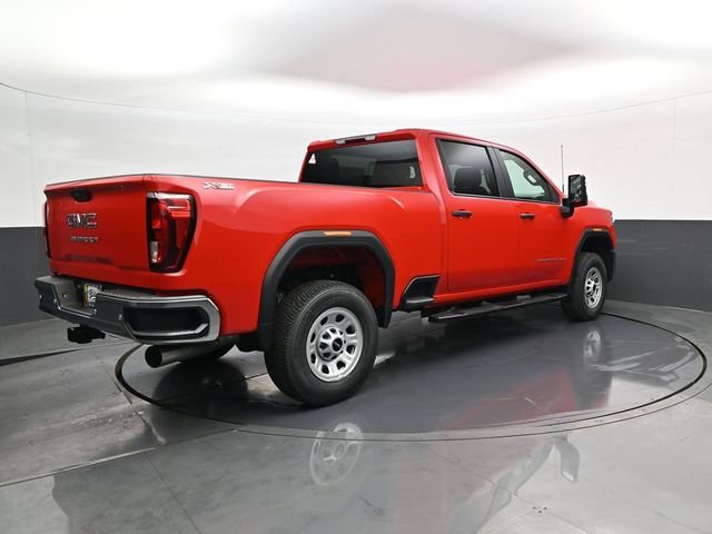 New 2026 Cardinal Red GMC Pro image 5