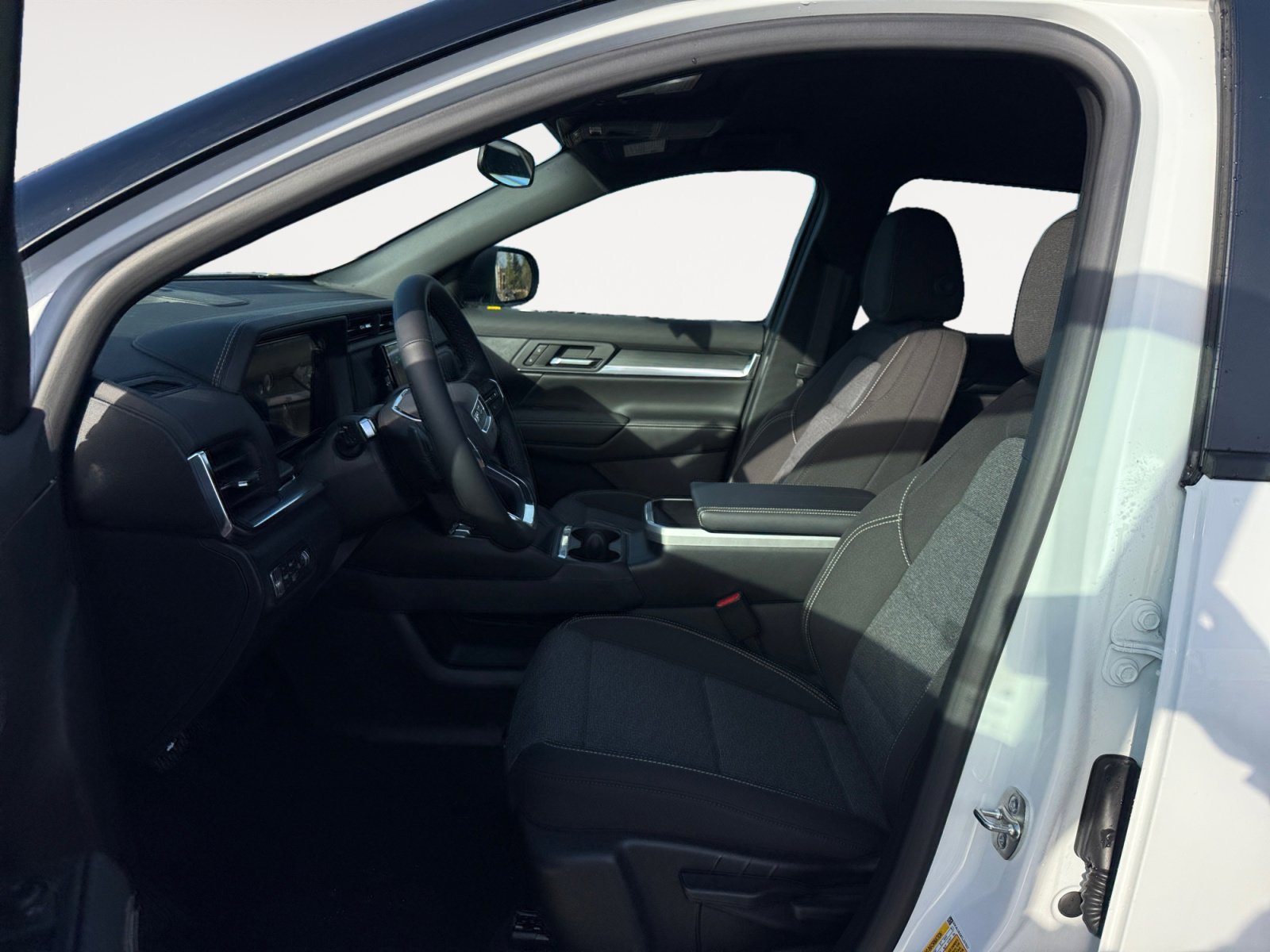 2026 GMC Terrain Elevation - Photo 10