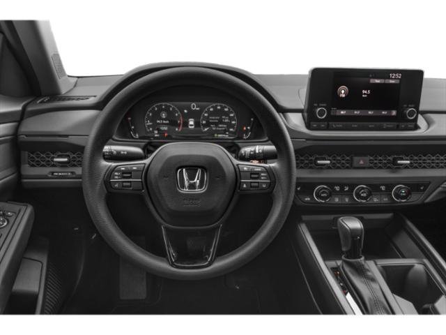 Used 2024 Blue Honda EX image 7