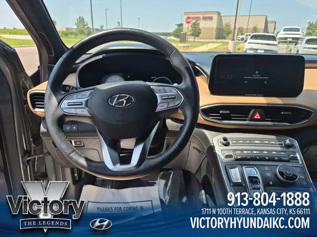 Used 2023 Gray Hyundai Calligraphy image 18