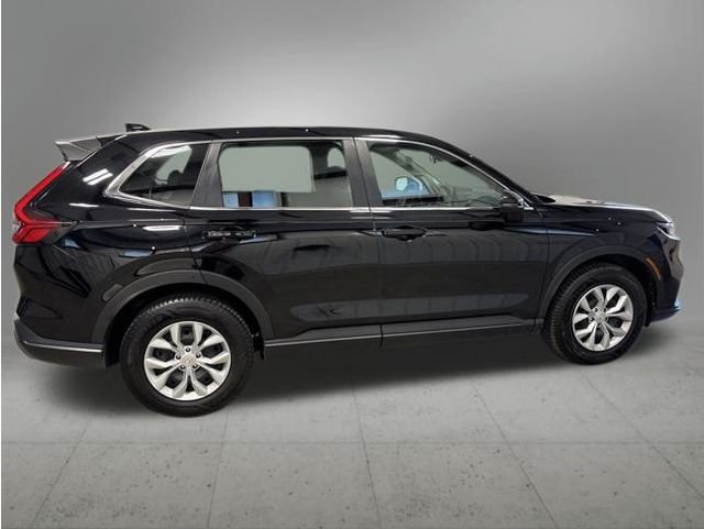 Certified Used 2024 Crystal Black Pearl Honda LX image 7