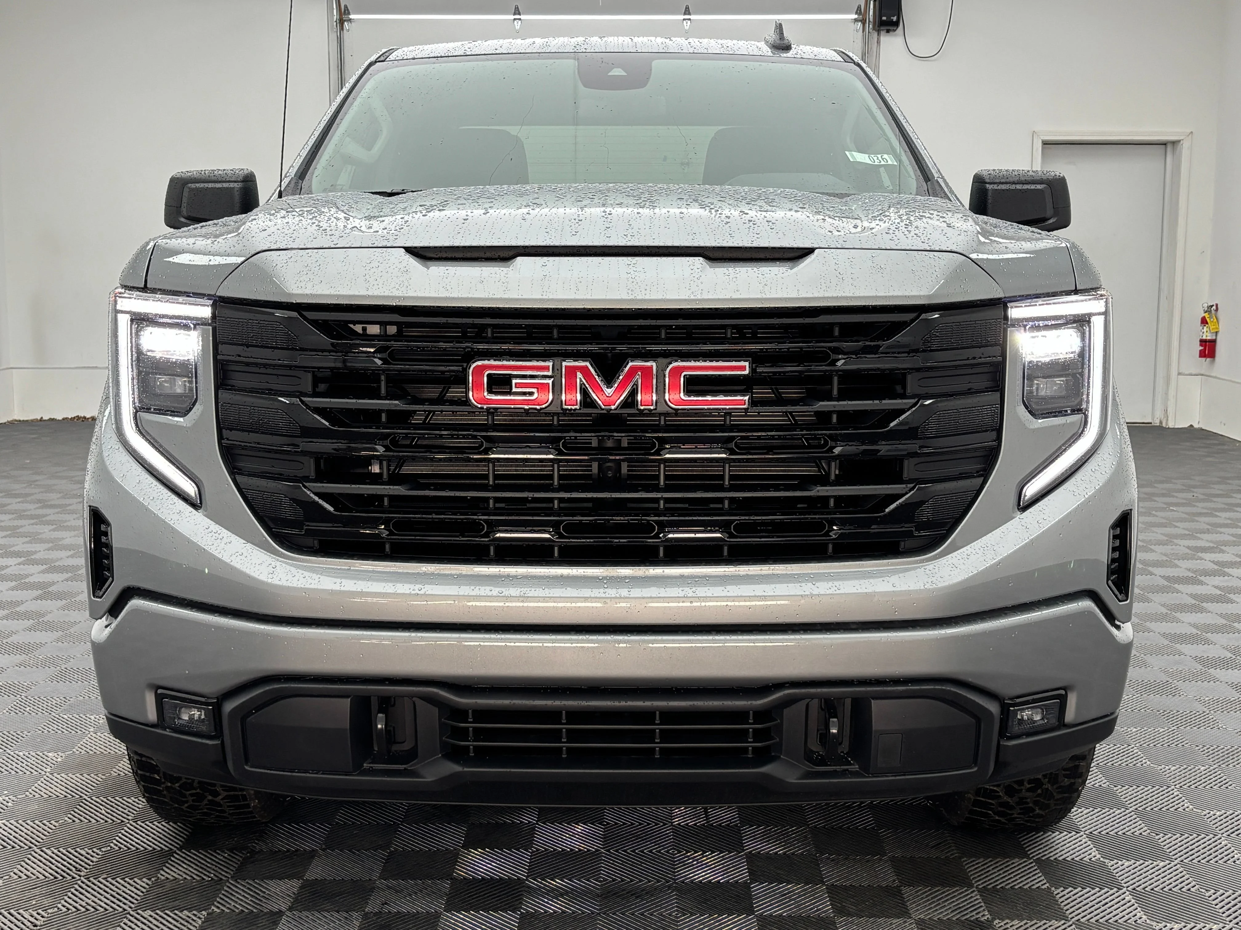 2026 GMC Sierra 1500 Elevation - Photo 13