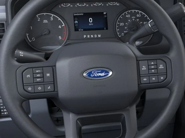 2025 Ford F-350 Super Duty Chassis Cab XL - Photo 12