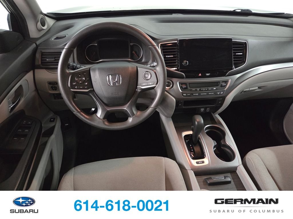 Used 2019  Honda EX image 16
