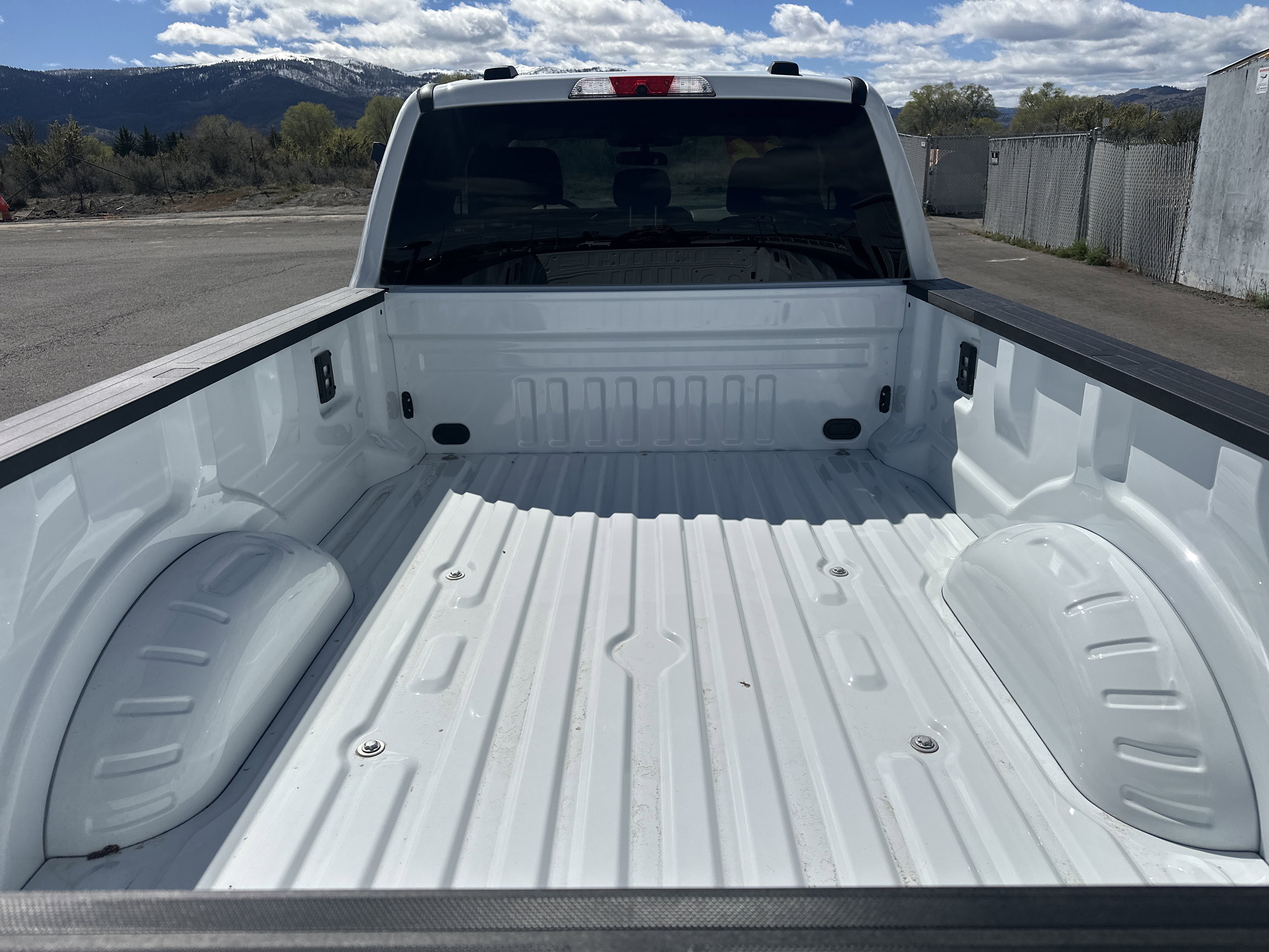 2026 Ford F-250 Super Duty XLT - Photo 12