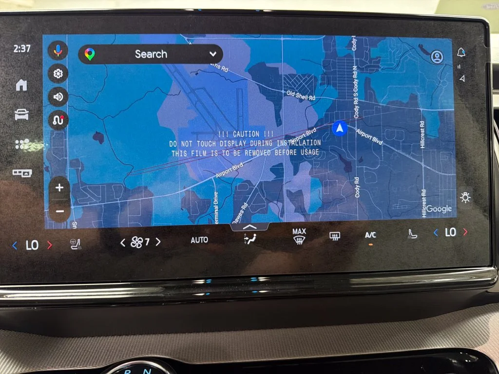 New 2027 Gray Ford Active image 24