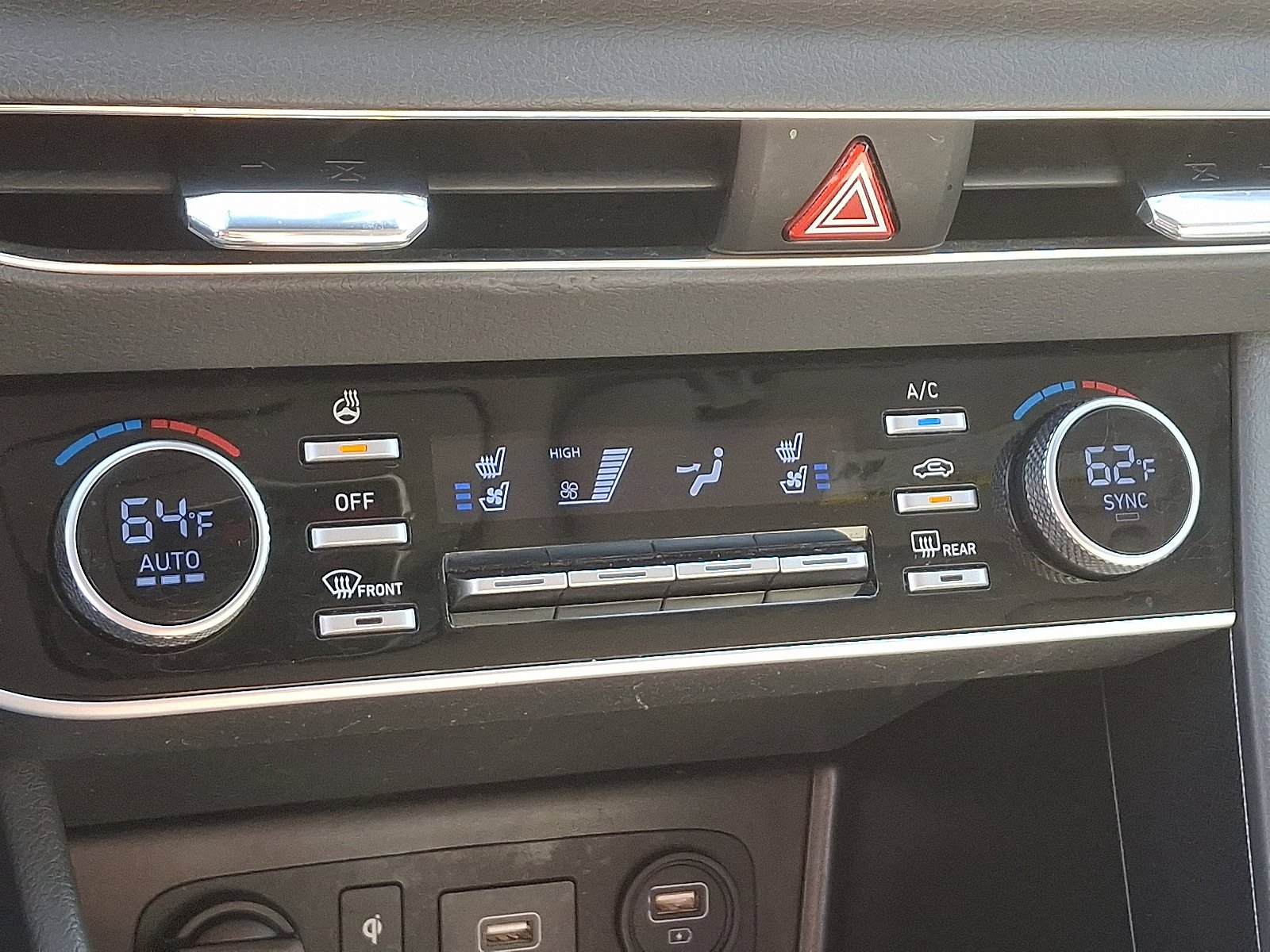 2022 Hyundai Sonata Hybrid Limited - Photo 16
