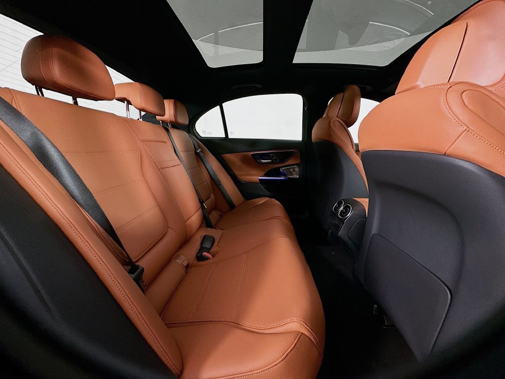 New 2026 Polar White Mercedes-Benz C 300 image 62