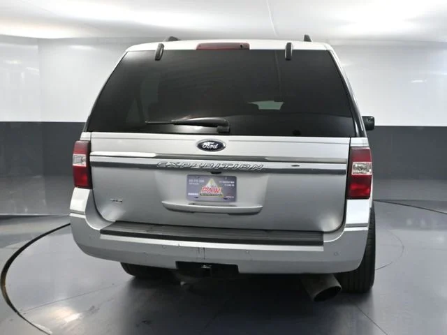 2017 Ford Expedition XLT - Photo 6