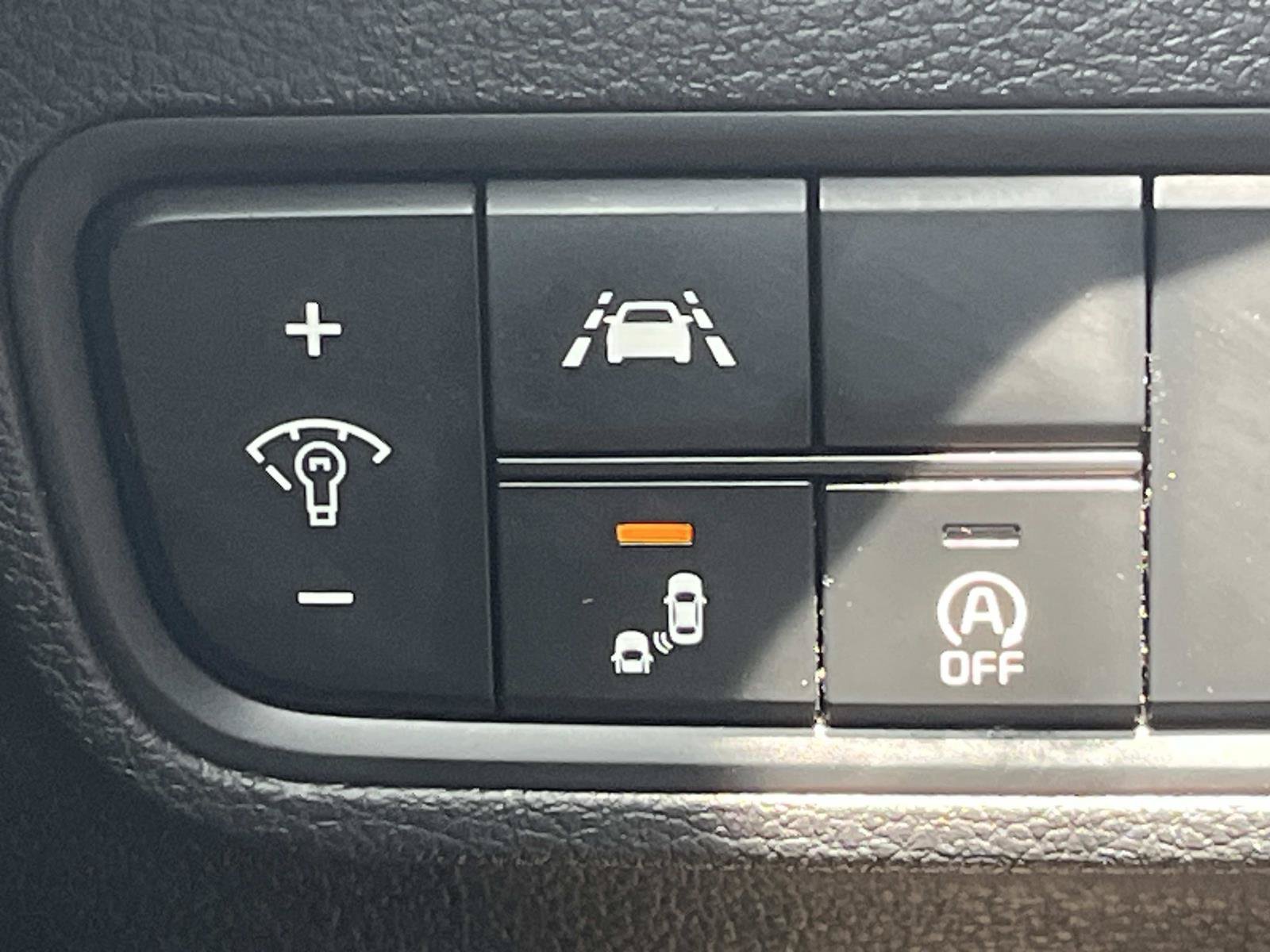 Used 2020 Gravity Grey Kia S image 30