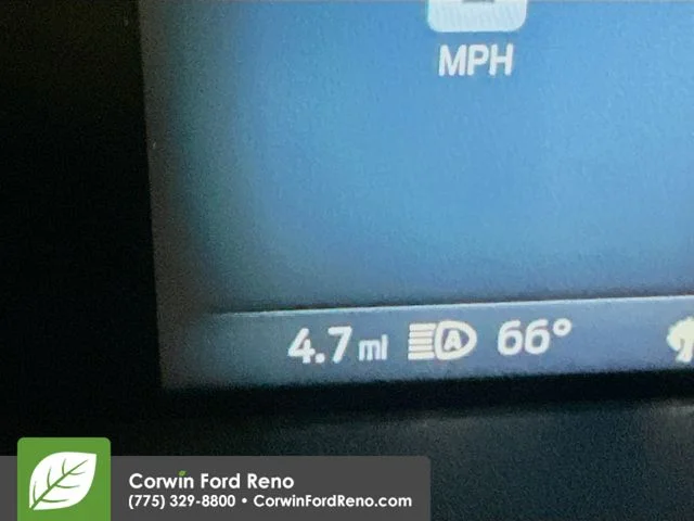 New 2026 Oxford White Ford Big Bend image 13