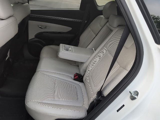 Used 2023 White Hyundai Limited image 15