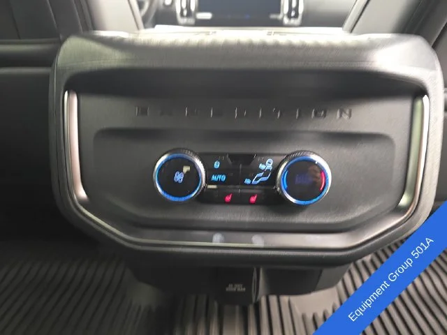 New 2027 Dark Matter Gray Metallic Ford Tremor® image 15