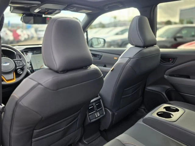 New 2026 RIVER ROCK PEARL Subaru Wilderness image 16