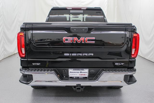 2024 GMC Sierra 1500 SLT - Photo 9