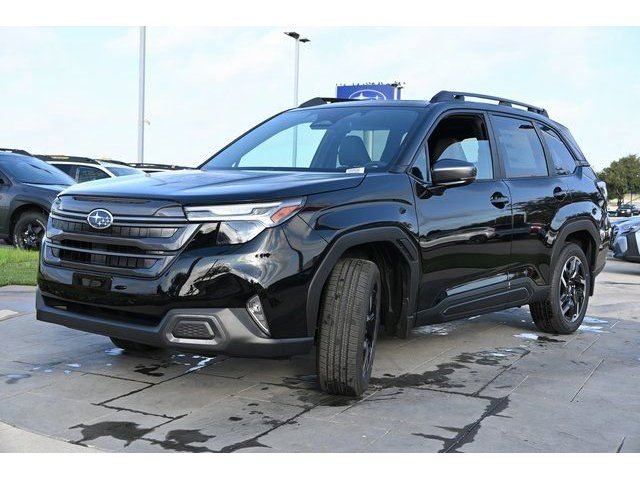 2026 Subaru Forester Limited - Photo 41