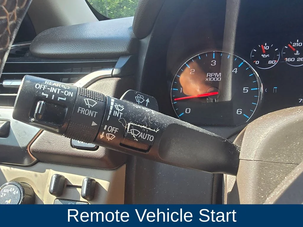 Used 2019 Blue Chevrolet Premier image 27