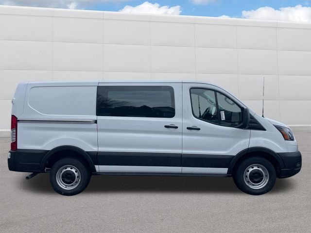 2025 Ford Transit Van Base - Photo 5