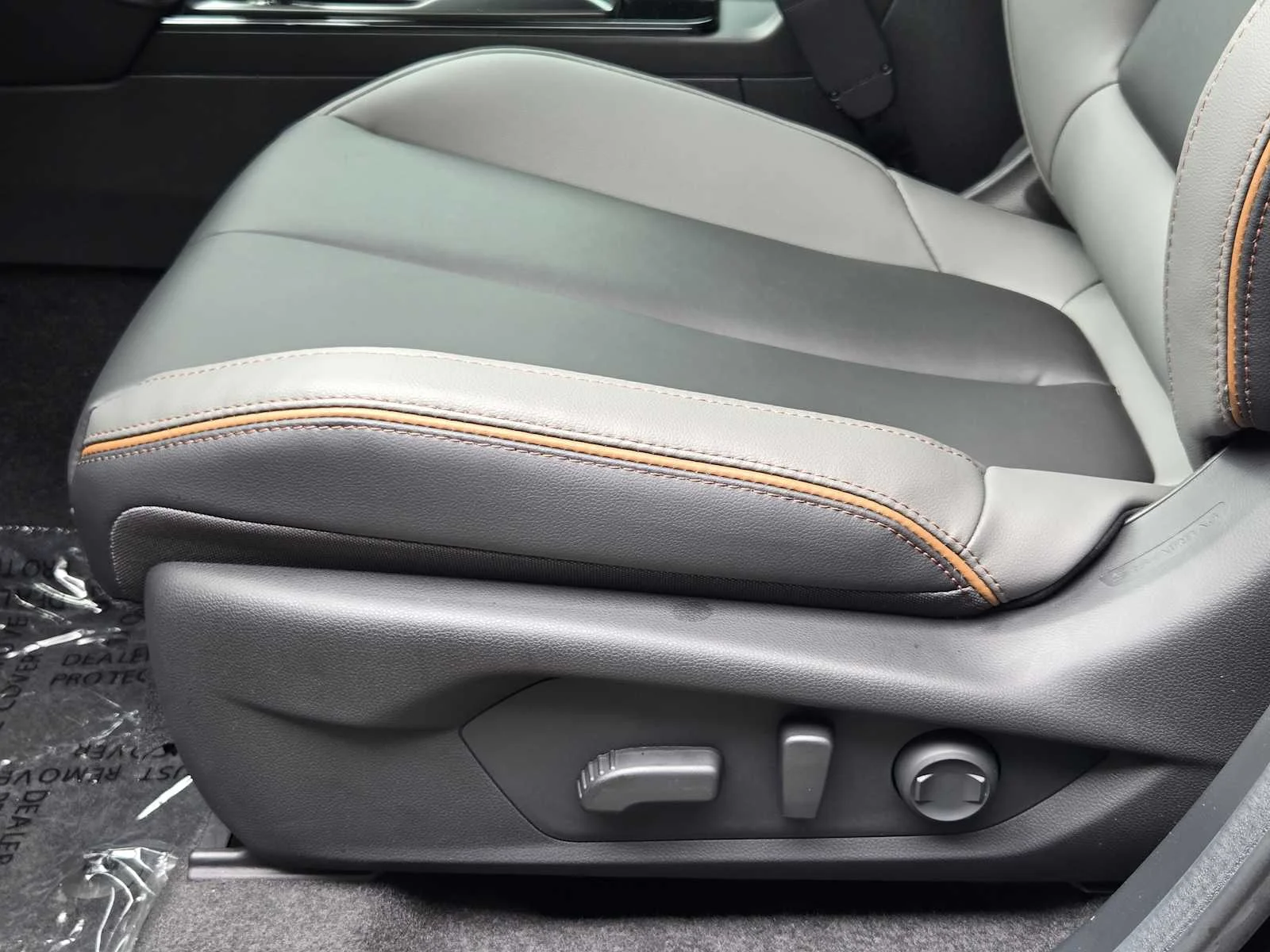 New 2026 CRYSTAL BLACK SILICA Subaru Sport Onyx Edition image 16